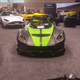 Illustration for article titled Went to the Chicago auto show today